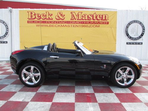 2008 pontiac solstice solstice