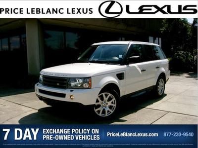 4dr suv 4.4l bluetooth sunroof 4-wheel abs 4-wheel disc brakes 6-speed a/t
