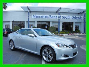 2013 used 3.5l v6 24v automatic rwd convertible premium