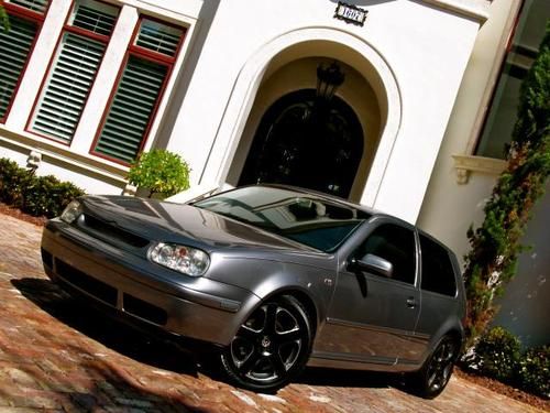 2003 vw gti vr6~manual~l@@k~ebay deal of the year! ~florida~nr!