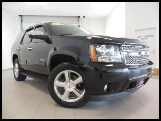 2010 chevy tahoe lt fwd, 2wd, dvd, leather, texas edition, rear camera, 1 owner