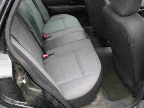 Blackman Police Auction - 08 Ford Crown Victoria Interceptor V-8, image 8