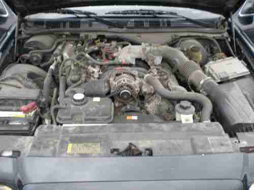 Blackman Police Auction - 08 Ford Crown Victoria Interceptor V-8, image 10