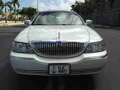 SIGNATURE SERIES *FLORIDIAN EDITION* DIAMOND PEARL WHITE - CHROMES / MICHELINS, image 6
