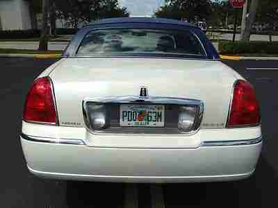 SIGNATURE SERIES *FLORIDIAN EDITION* DIAMOND PEARL WHITE - CHROMES / MICHELINS, image 15