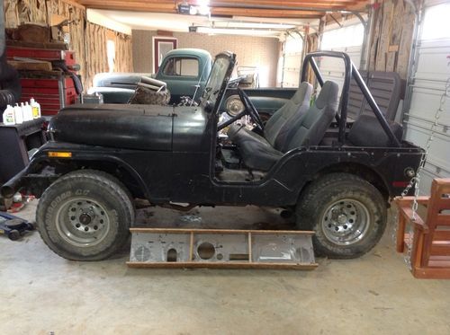 74 cj5 jeep