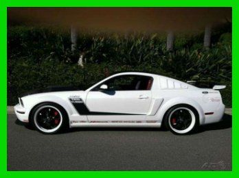 2008 gt premium used 4.6l v8 24v manual rwd coupe