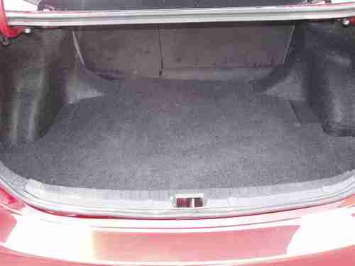 2013 Toyota Corolla LE Sedan 4-Door 1.8L, image 4