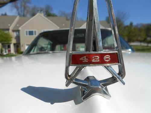 1965 plymouth fury