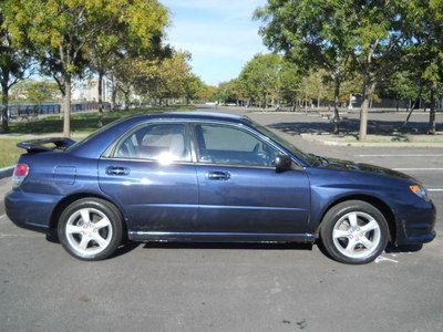 2006 Subaru Impreza 2.5i AWD sedan Financing & Extended Warranty Available, US $8,999.00, image 6