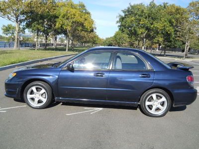 2006 Subaru Impreza 2.5i AWD sedan Financing & Extended Warranty Available, US $8,999.00, image 8