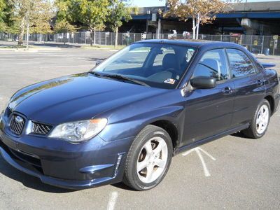 2006 Subaru Impreza 2.5i AWD sedan Financing & Extended Warranty Available, US $8,999.00, image 9