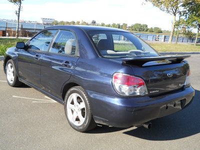 2006 Subaru Impreza 2.5i AWD sedan Financing & Extended Warranty Available, US $8,999.00, image 10