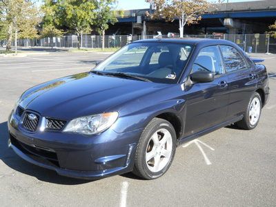 2006 Subaru Impreza 2.5i AWD sedan Financing & Extended Warranty Available, US $8,999.00, image 11