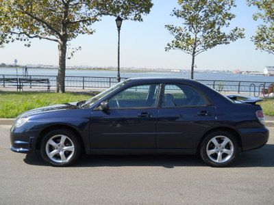 2006 Subaru Impreza 2.5i AWD sedan Financing & Extended Warranty Available, US $8,999.00, image 13