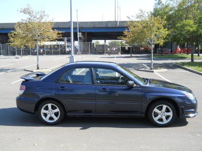 2006 Subaru Impreza 2.5i AWD sedan Financing & Extended Warranty Available, US $8,999.00, image 14