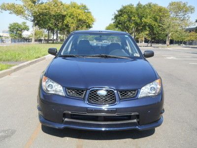 2006 Subaru Impreza 2.5i AWD sedan Financing & Extended Warranty Available, US $8,999.00, image 15