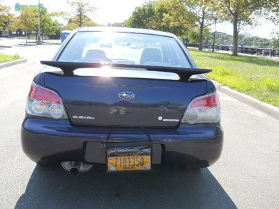2006 Subaru Impreza 2.5i AWD sedan Financing & Extended Warranty Available, US $8,999.00, image 17