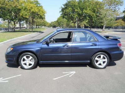 2006 Subaru Impreza 2.5i AWD sedan Financing & Extended Warranty Available, US $8,999.00, image 18
