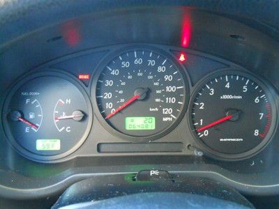 2006 Subaru Impreza 2.5i AWD sedan Financing & Extended Warranty Available, US $8,999.00, image 19