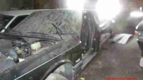 LINCOLN LIMO - PARTS ONLY, image 2