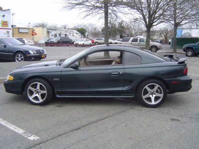 Custom show and go supercharged  blower vortech muscle mustang gt