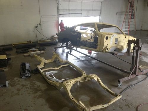 1970 chevrolet chevy chevelle no reserve