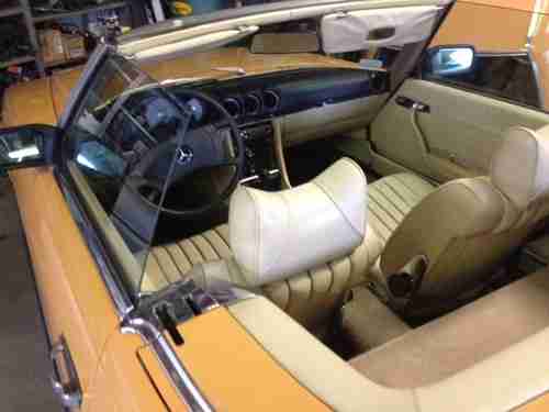 Vintage Mercedes Benz!, US $9,000.00, image 3