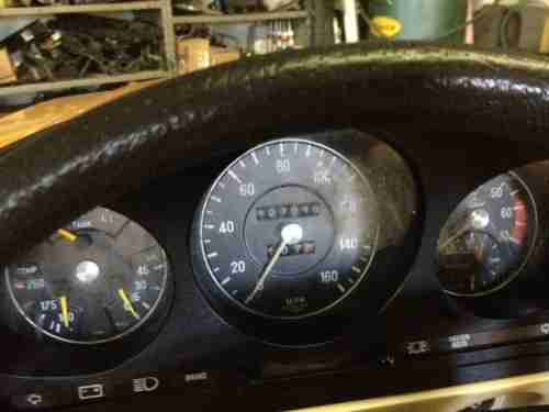 Vintage Mercedes Benz!, US $9,000.00, image 5