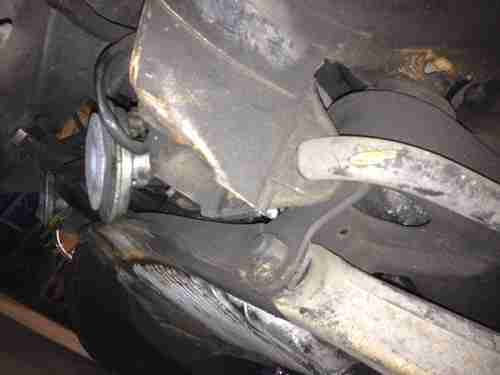 Vintage Mercedes Benz!, US $9,000.00, image 8