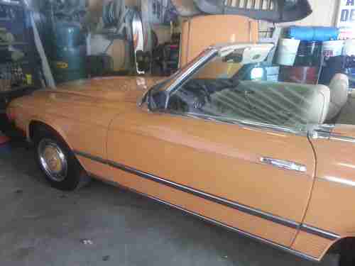 Vintage Mercedes Benz!, US $9,000.00, image 12