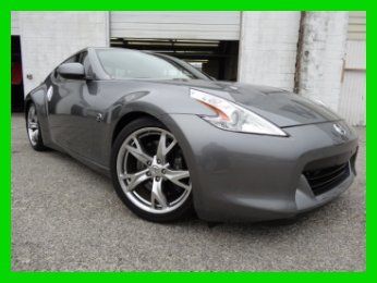 2011 touring used 3.7l v6 24v manual rwd coupe premium bose