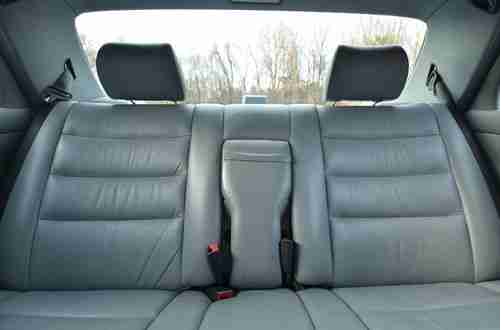 Gorgeous 1989 Mercedes-Benz 300SE 83,000 miles 1 Owner For 24 Yrs. 300 SE W126, US $9,950.00, image 10