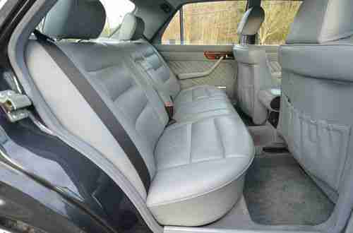 Gorgeous 1989 Mercedes-Benz 300SE 83,000 miles 1 Owner For 24 Yrs. 300 SE W126, US $9,950.00, image 11