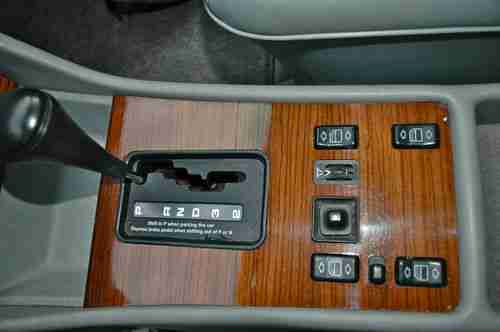 Gorgeous 1989 Mercedes-Benz 300SE 83,000 miles 1 Owner For 24 Yrs. 300 SE W126, US $9,950.00, image 21