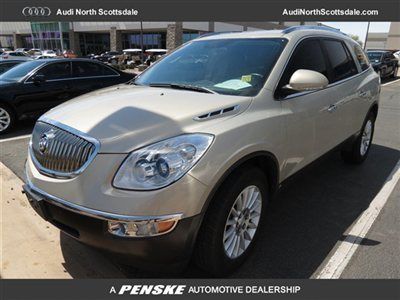 Buick enclave