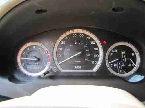 2004 Toyota Sienna XLE 3.3 V6 A/T Leather Alum Wheels Power Everything **LOOK**, image 7