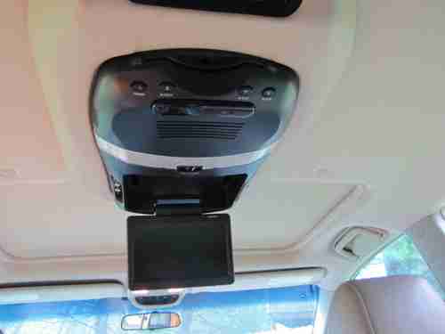 2004 Toyota Sienna XLE 3.3 V6 A/T Leather Alum Wheels Power Everything **LOOK**, image 8