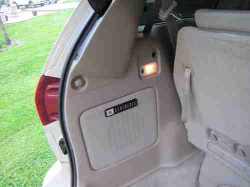 2004 Toyota Sienna XLE 3.3 V6 A/T Leather Alum Wheels Power Everything **LOOK**, image 12