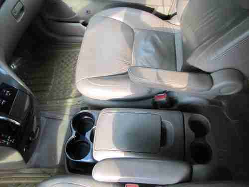 2004 Toyota Sienna XLE 3.3 V6 A/T Leather Alum Wheels Power Everything **LOOK**, image 15