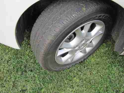 2004 Toyota Sienna XLE 3.3 V6 A/T Leather Alum Wheels Power Everything **LOOK**, image 18