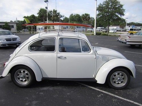 1970 vw beetle