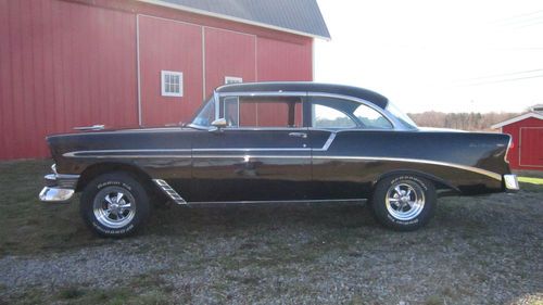 1956 chevy bel air