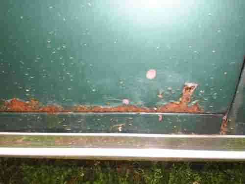 1951 Chevrolet Belair 2 Dr HDT , Barn Find , Runs and drives, former movie car, image 8