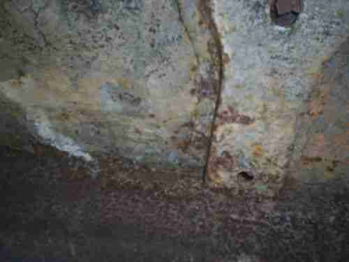 1951 Chevrolet Belair 2 Dr HDT , Barn Find , Runs and drives, former movie car, image 10