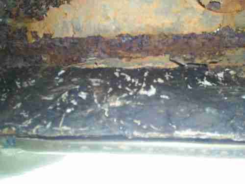 1951 Chevrolet Belair 2 Dr HDT , Barn Find , Runs and drives, former movie car, image 16