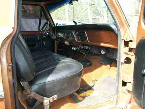 Ford Pickup with Cummins engine, US $7,500.00, image 3