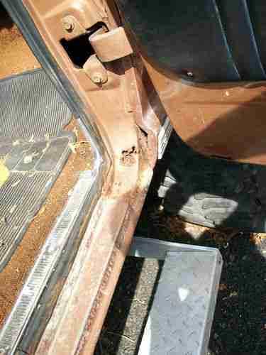 Ford Pickup with Cummins engine, US $7,500.00, image 4