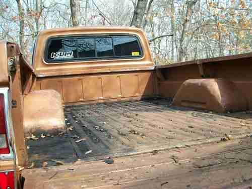 Ford Pickup with Cummins engine, US $7,500.00, image 9