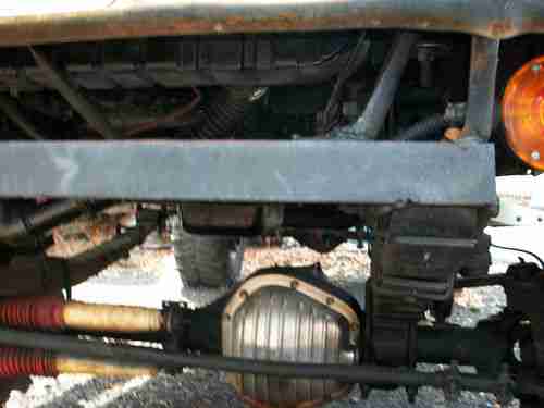 Ford Pickup with Cummins engine, US $7,500.00, image 11